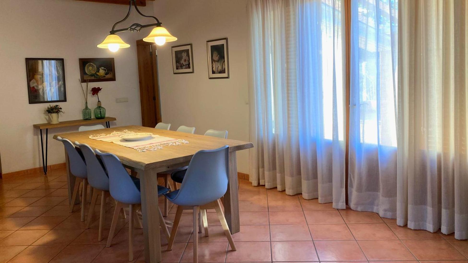 Casa Rural, Finca Rustica Con Piscina Cas Padrins De Campos, Mallorca 外观 照片