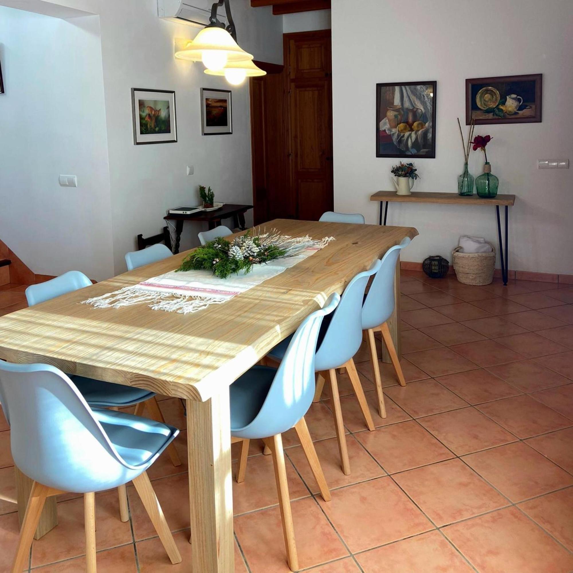 Casa Rural, Finca Rustica Con Piscina Cas Padrins De Campos, Mallorca 外观 照片