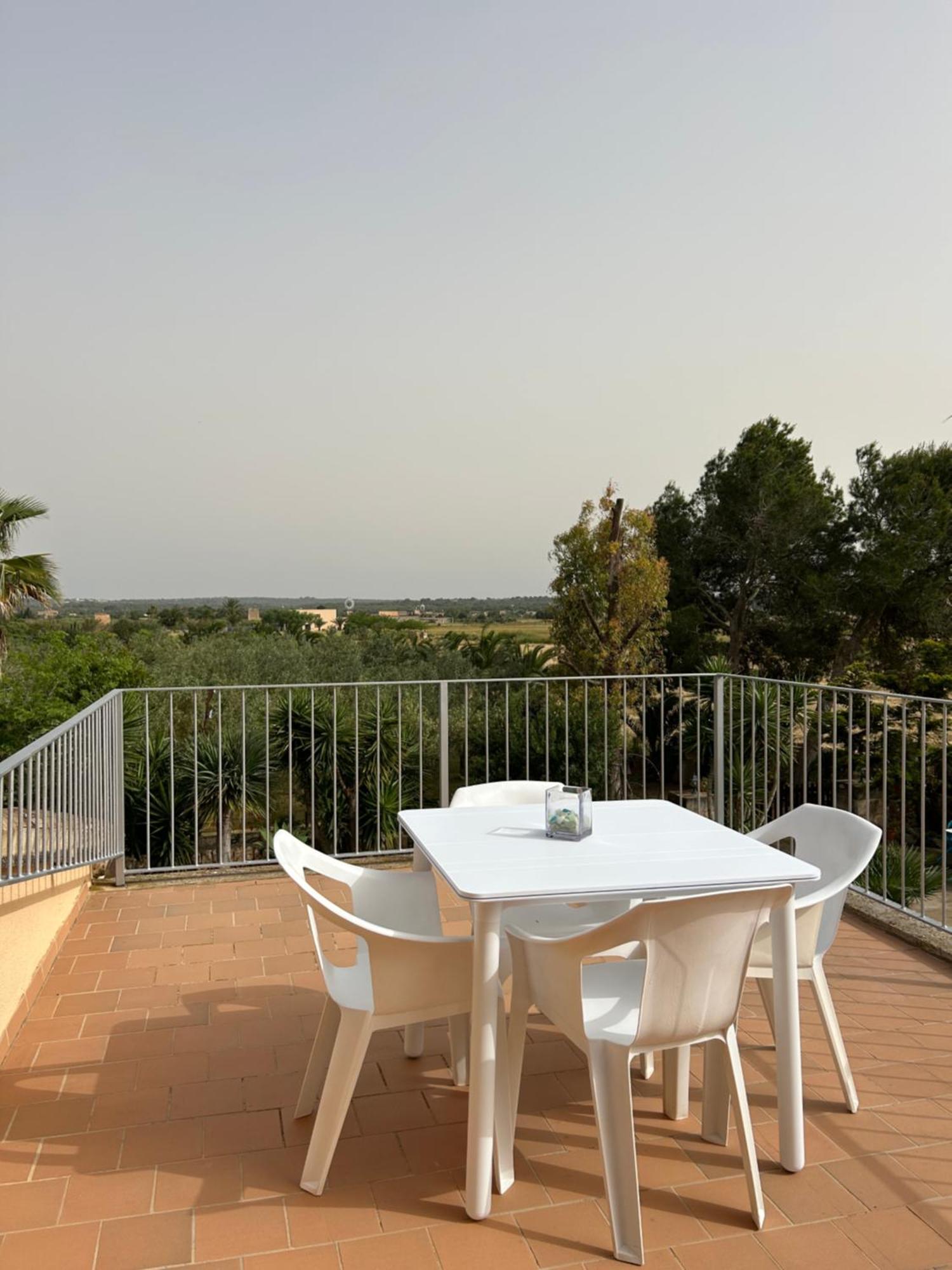 Casa Rural, Finca Rustica Con Piscina Cas Padrins De Campos, Mallorca 外观 照片